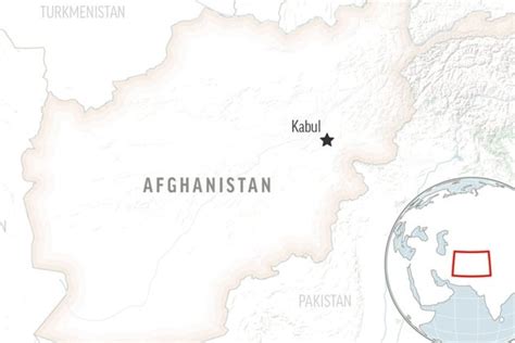 Official: Afghan special forces kill 2 IS fighters in raid